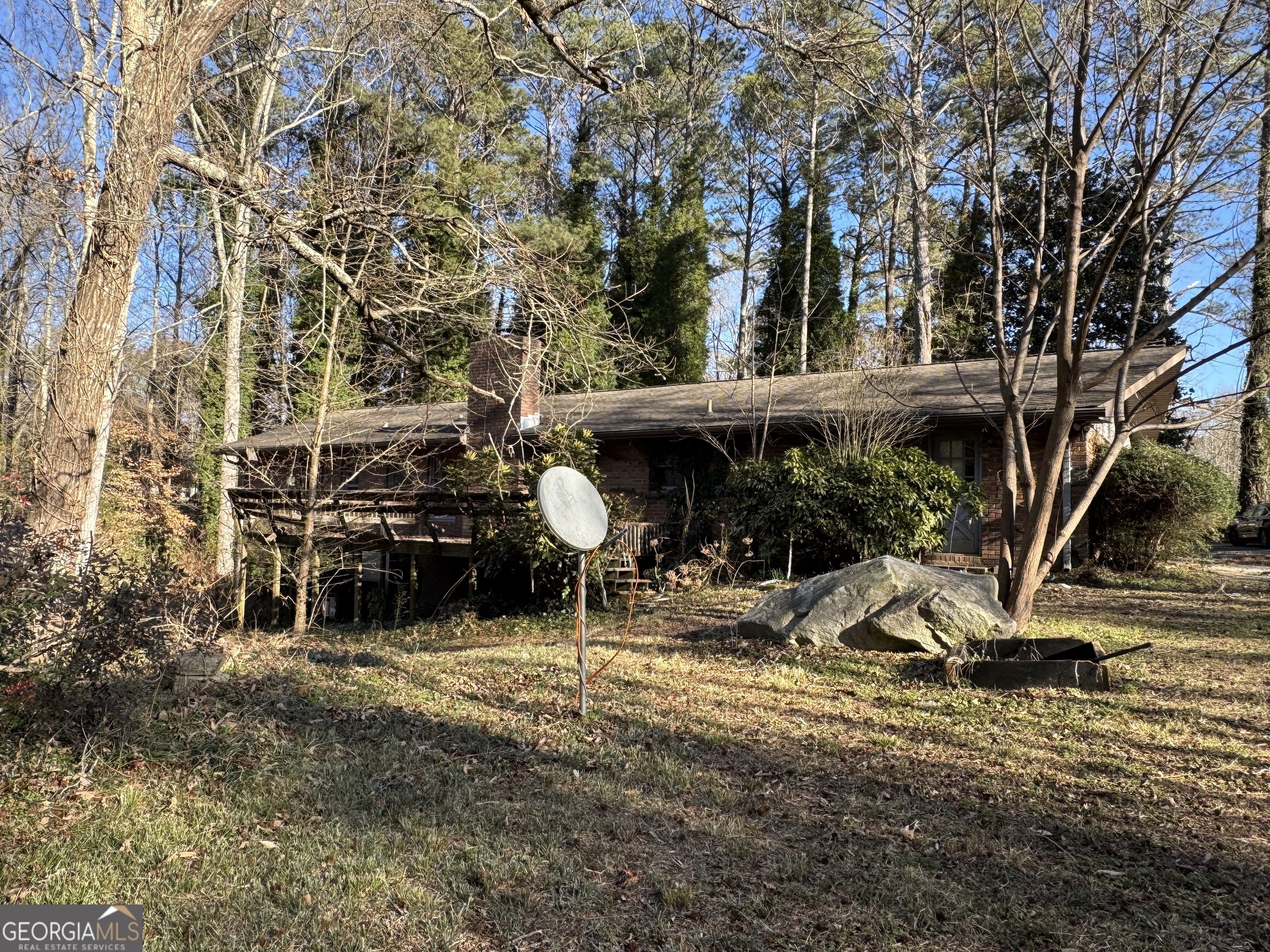 3955 Demooney Road Atlanta GA 30349