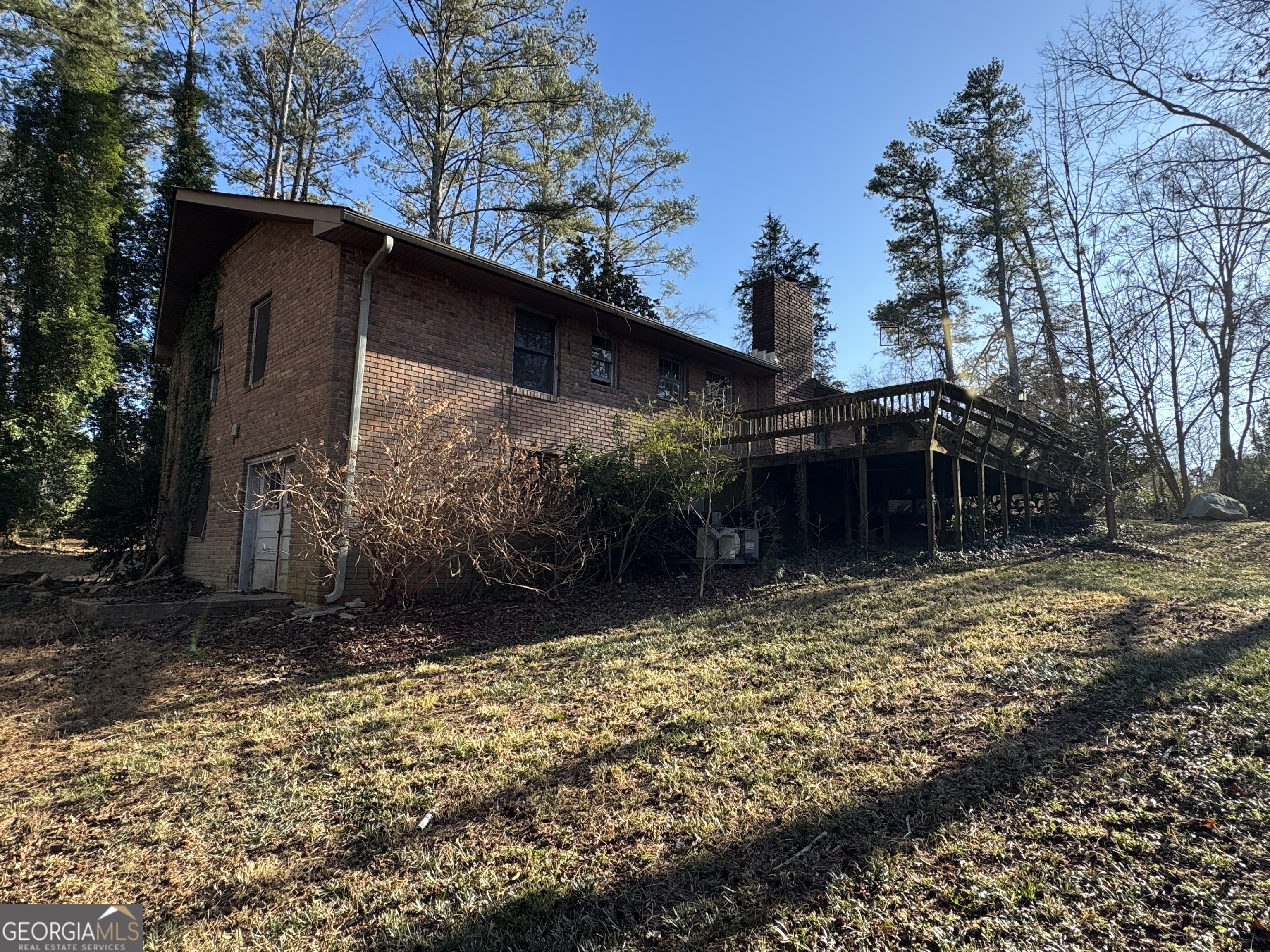 3955 Demooney Road Atlanta GA 30349