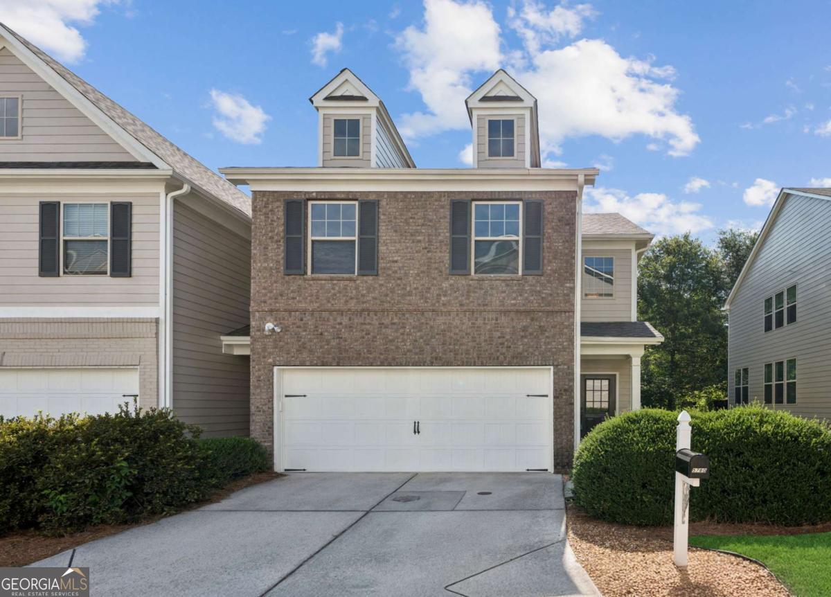 5780 Vinyard Lane Cumming GA 30041
