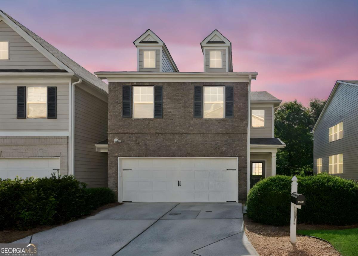 5780 Vinyard Lane Cumming GA 30041