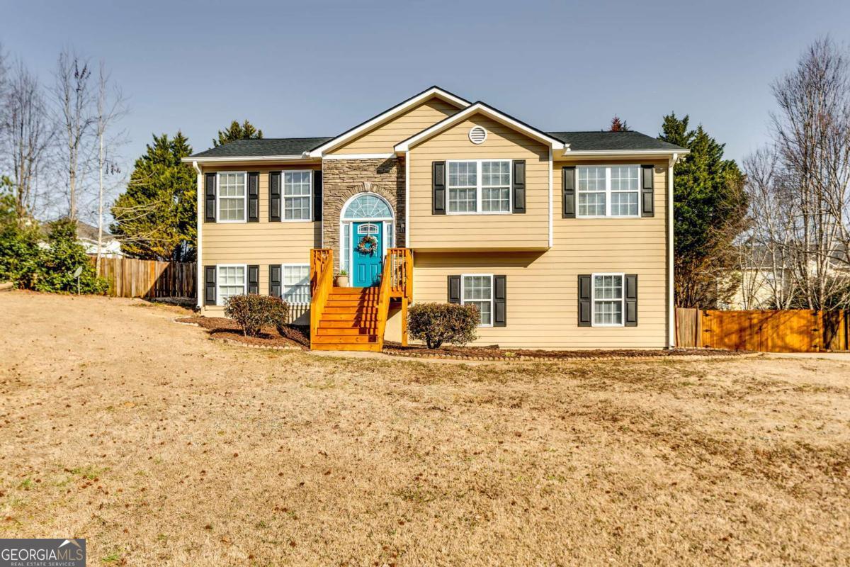 6282 Fairoaks Place Douglasville GA 30135