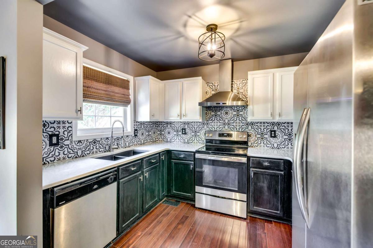 6282 Fairoaks Place Douglasville GA 30135
