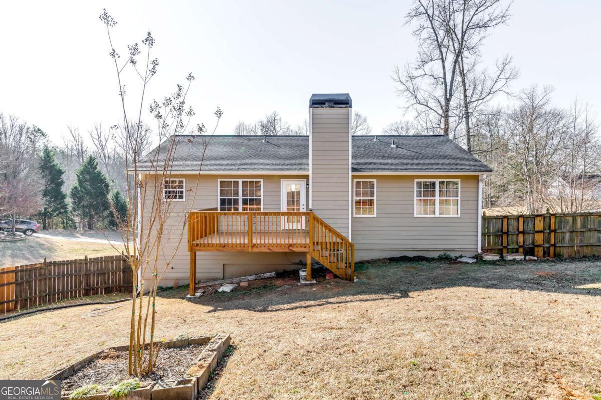 6282 Fairoaks Place Douglasville GA 30135