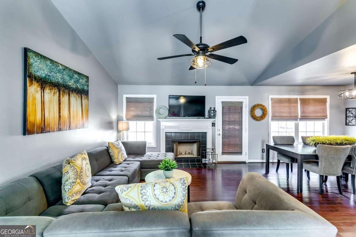 6282 Fairoaks Place Douglasville GA 30135