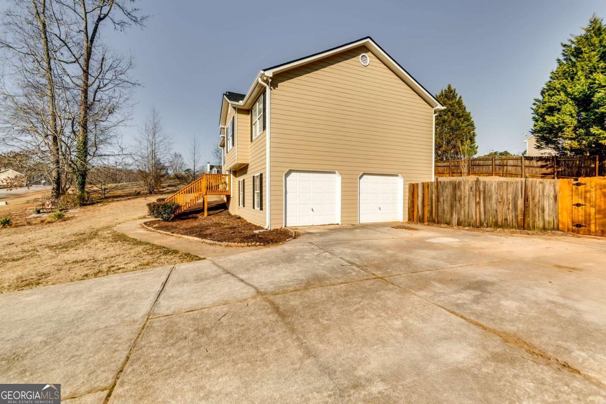 6282 Fairoaks Place Douglasville GA 30135