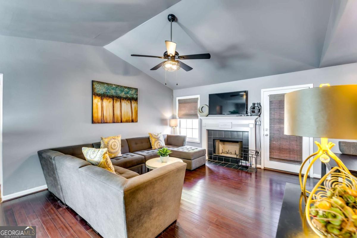 6282 Fairoaks Place Douglasville GA 30135