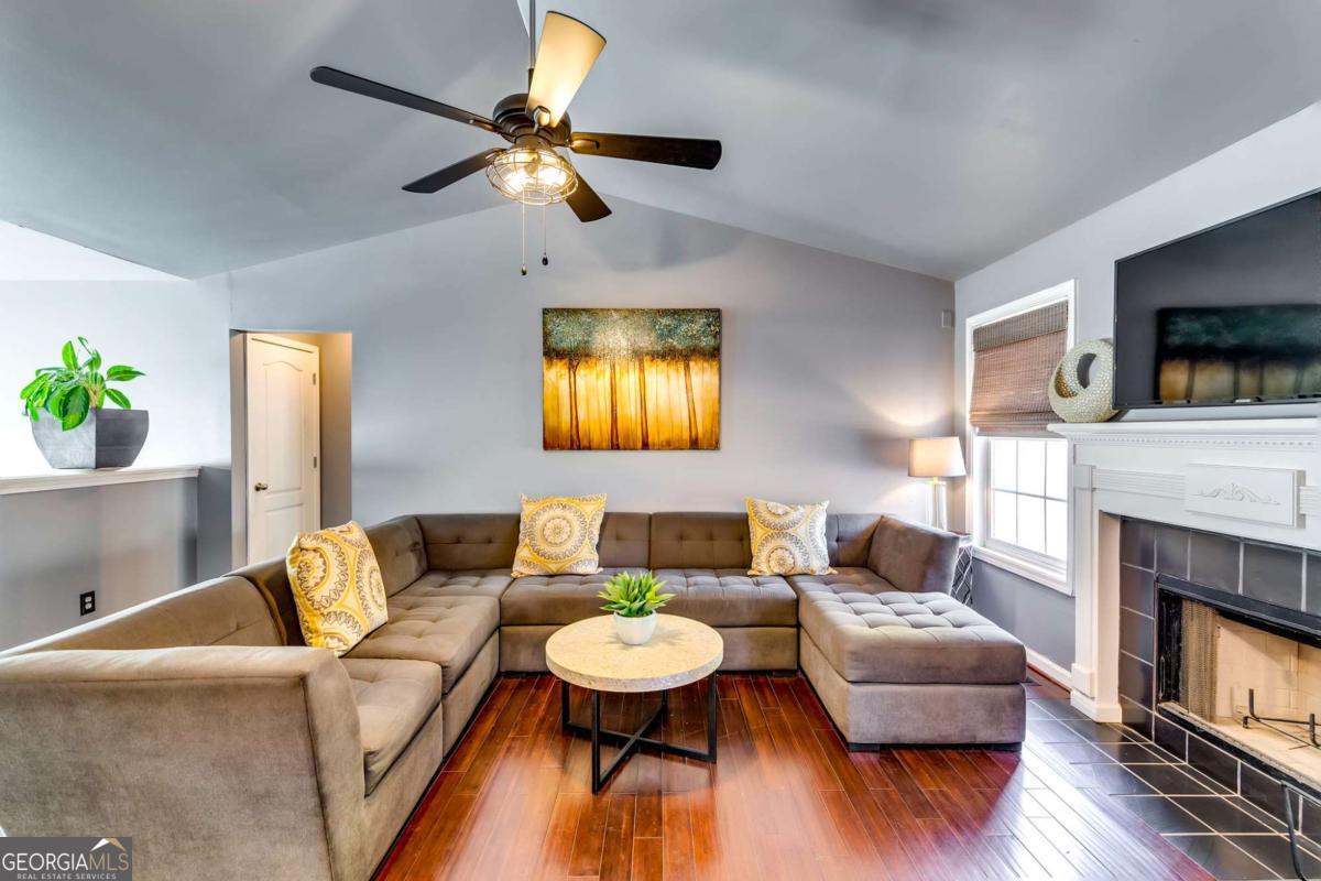 6282 Fairoaks Place Douglasville GA 30135