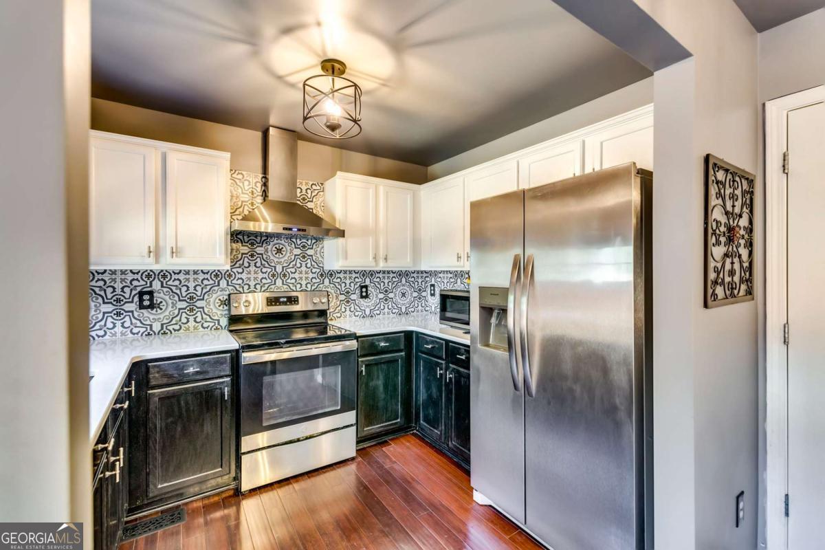 6282 Fairoaks Place Douglasville GA 30135