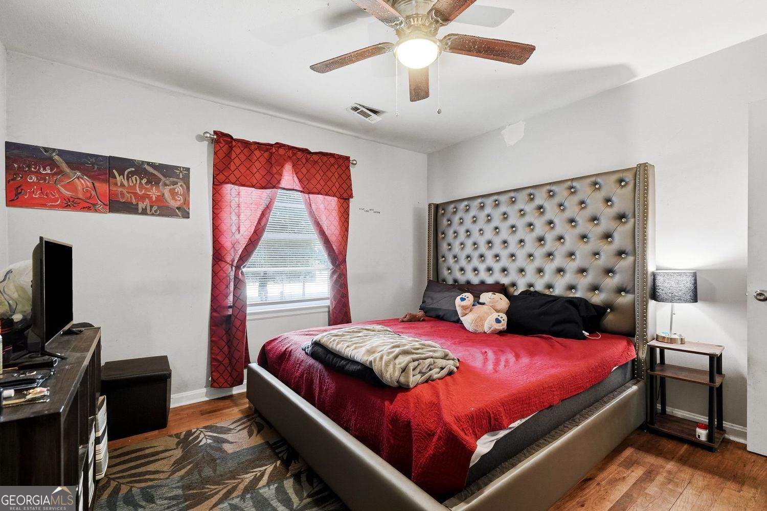 225 Myrtle Drive Roberta GA 31078