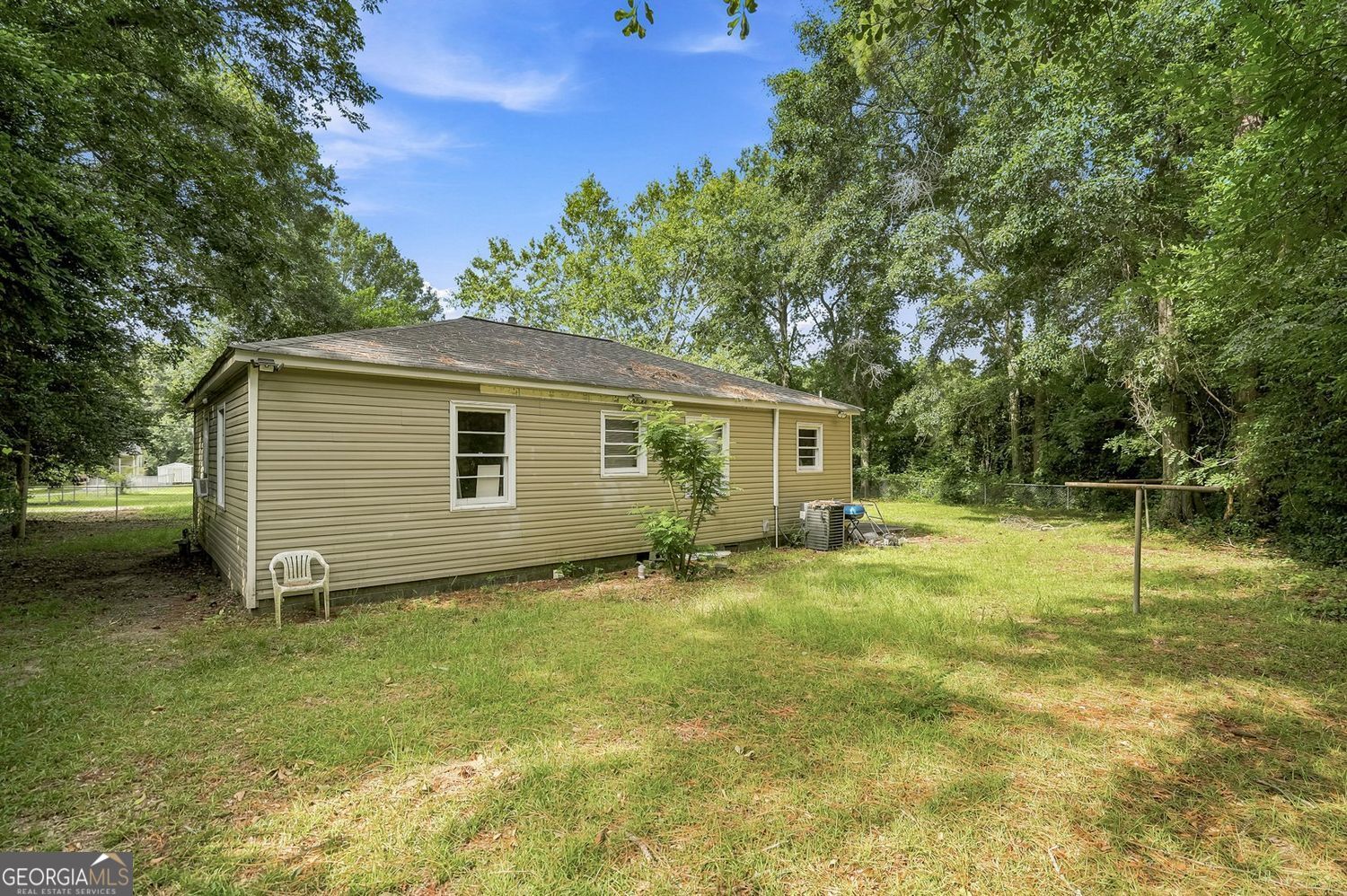 225 Myrtle Drive Roberta GA 31078