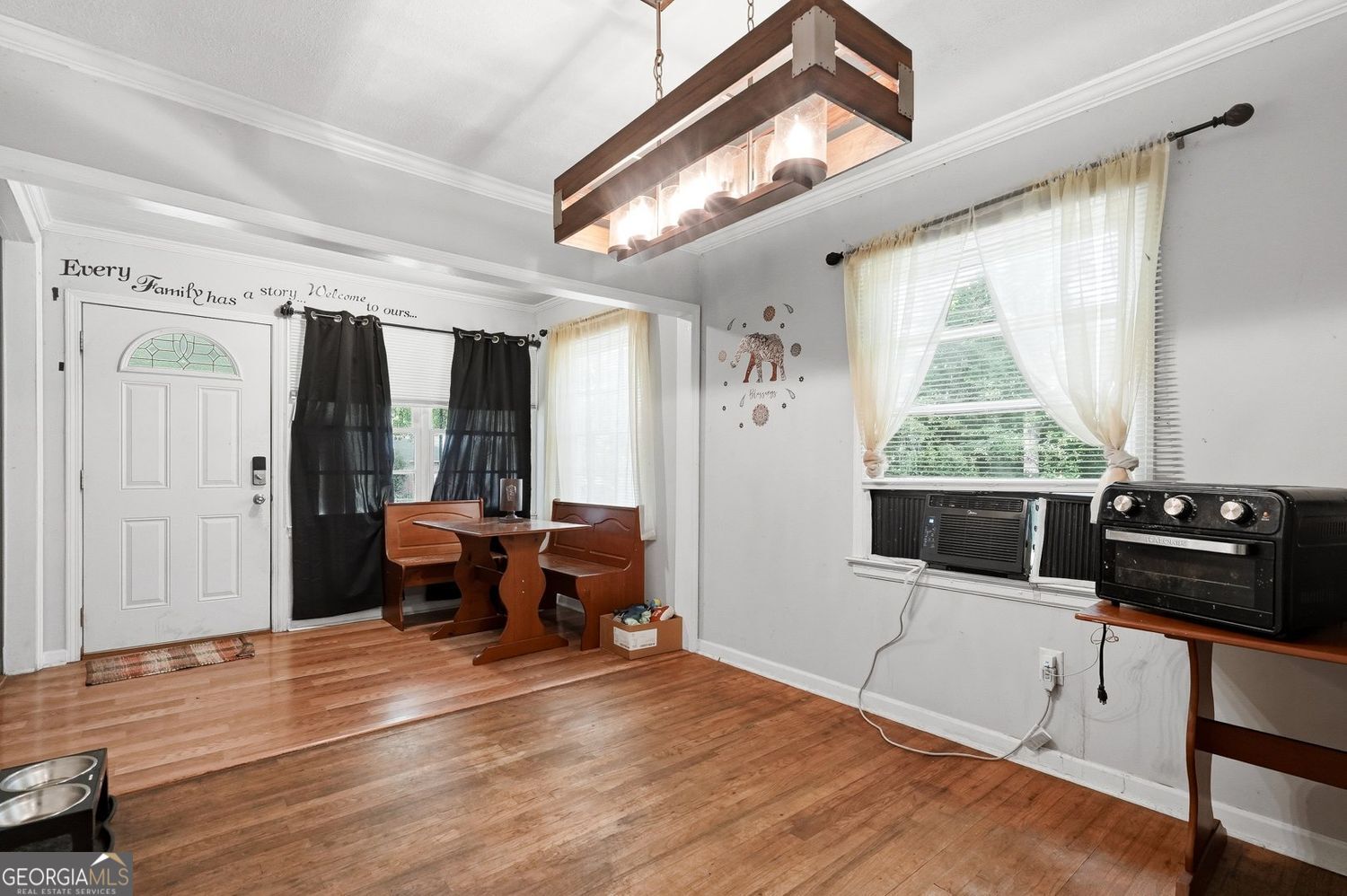 225 Myrtle Drive Roberta GA 31078