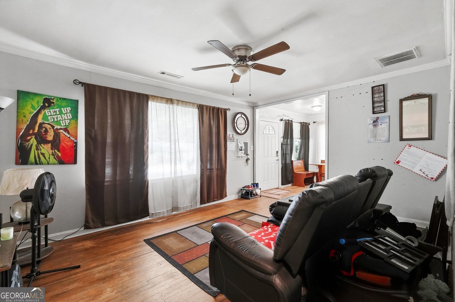 225 Myrtle Drive Roberta GA 31078