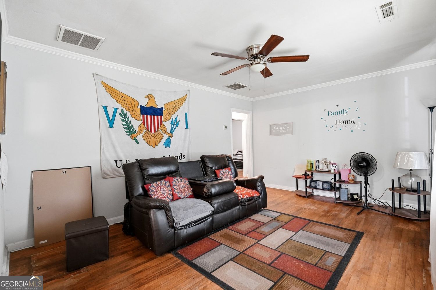 225 Myrtle Drive Roberta GA 31078