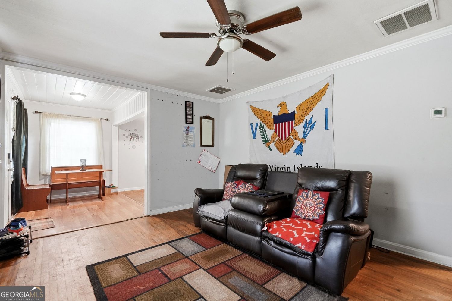 225 Myrtle Drive Roberta GA 31078