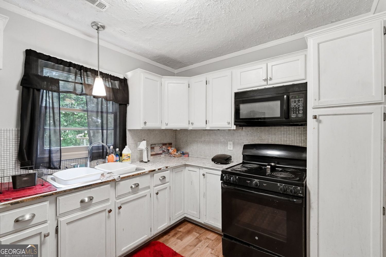 225 Myrtle Drive Roberta GA 31078