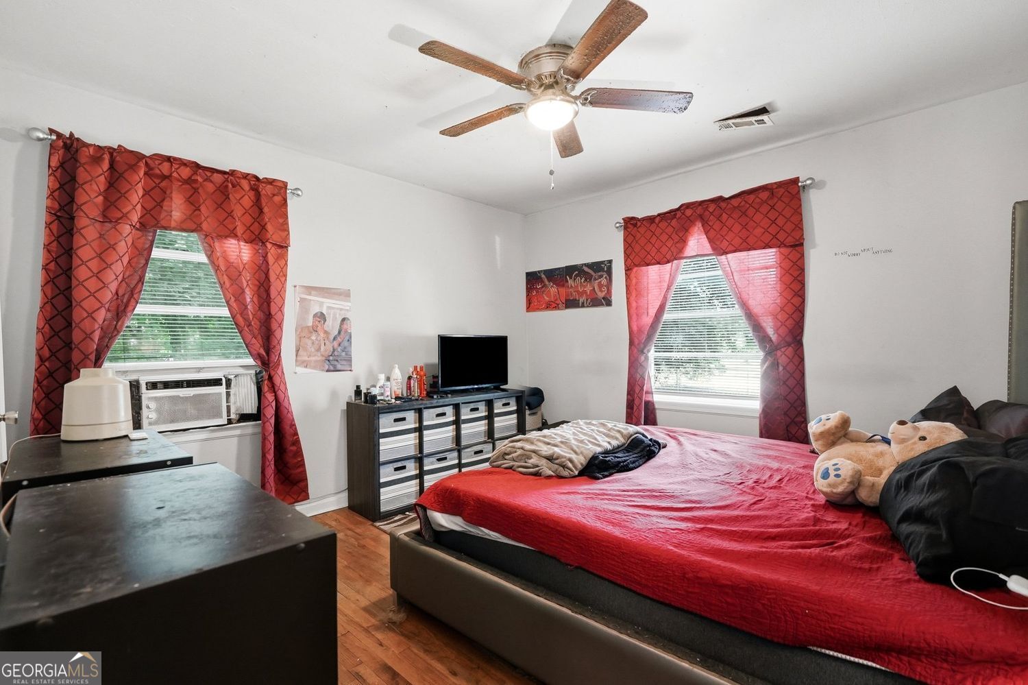225 Myrtle Drive Roberta GA 31078