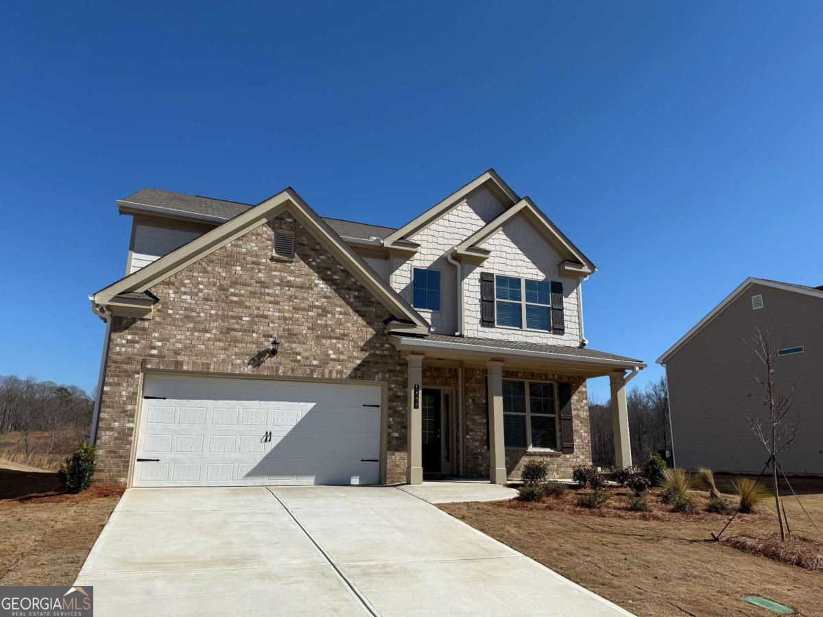1406 Sunny Valley Lane Braselton GA 30517