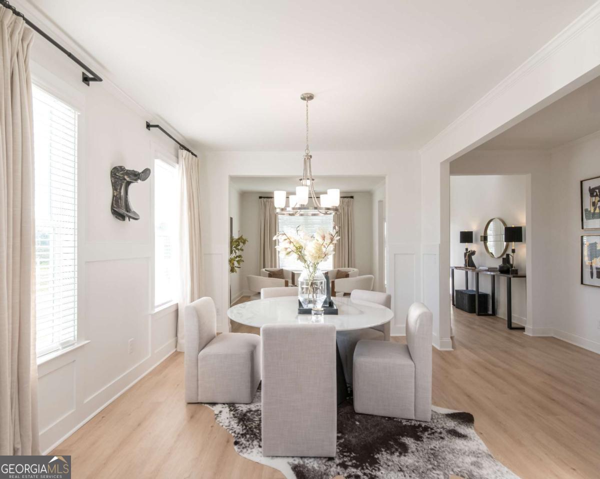 1406 Sunny Valley Lane Braselton GA 30517