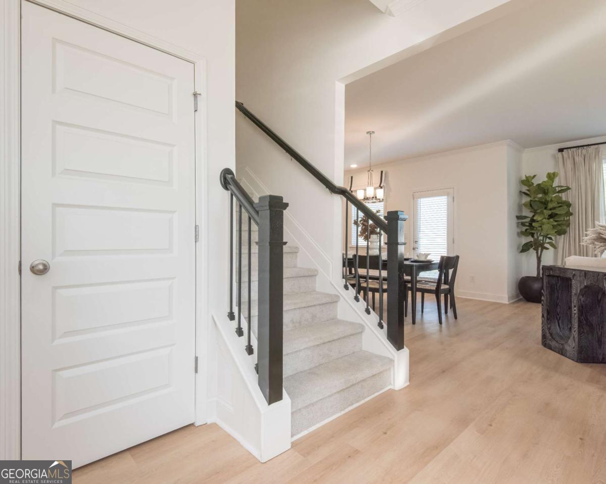 1406 Sunny Valley Lane Braselton GA 30517