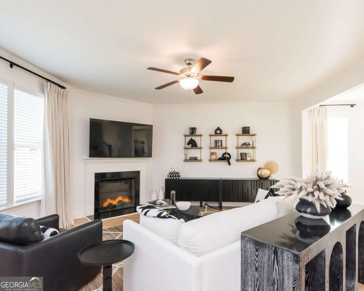 1406 Sunny Valley Lane Braselton GA 30517