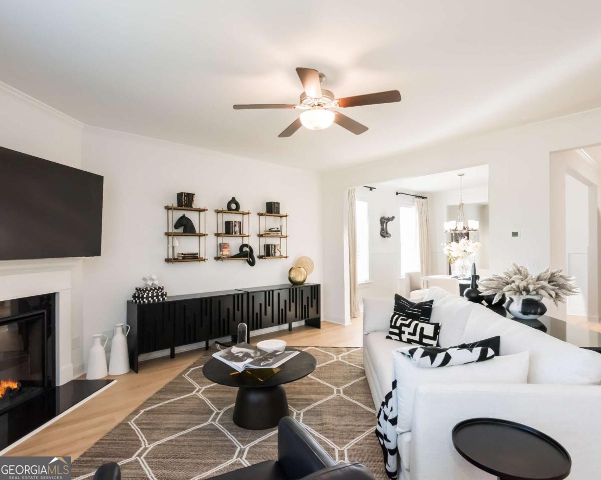 1406 Sunny Valley Lane Braselton GA 30517