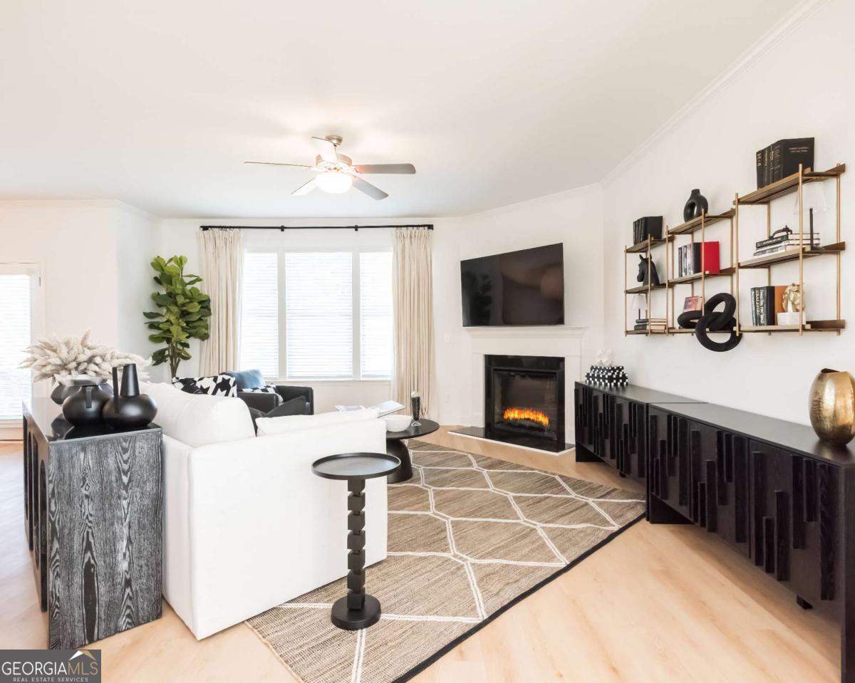 1406 Sunny Valley Lane Braselton GA 30517