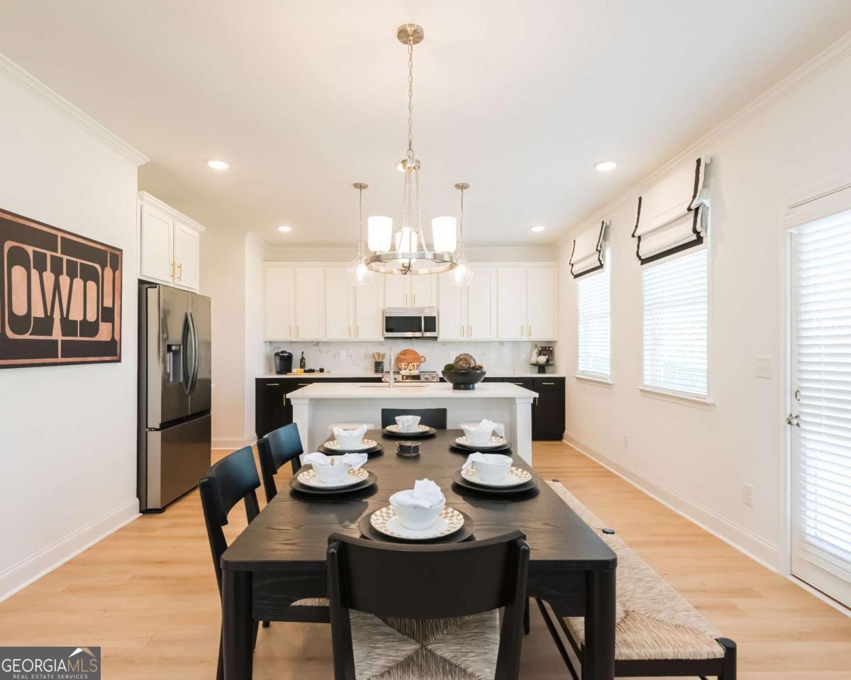 1406 Sunny Valley Lane Braselton GA 30517
