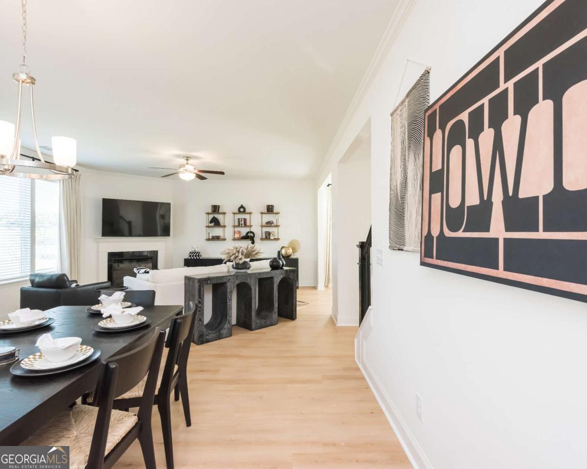 1406 Sunny Valley Lane Braselton GA 30517