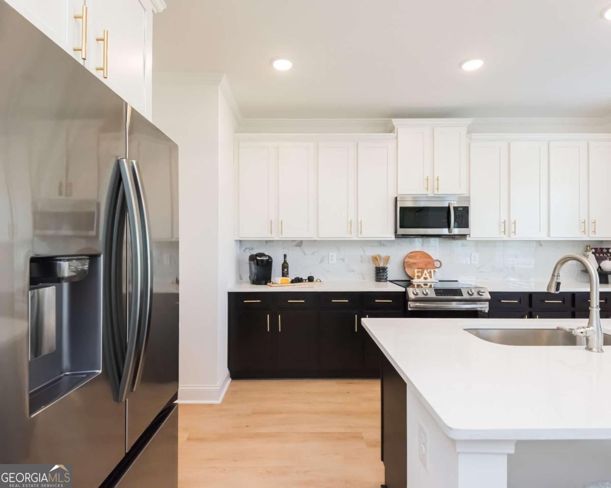 1406 Sunny Valley Lane Braselton GA 30517