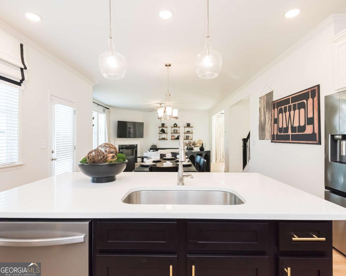 1406 Sunny Valley Lane Braselton GA 30517