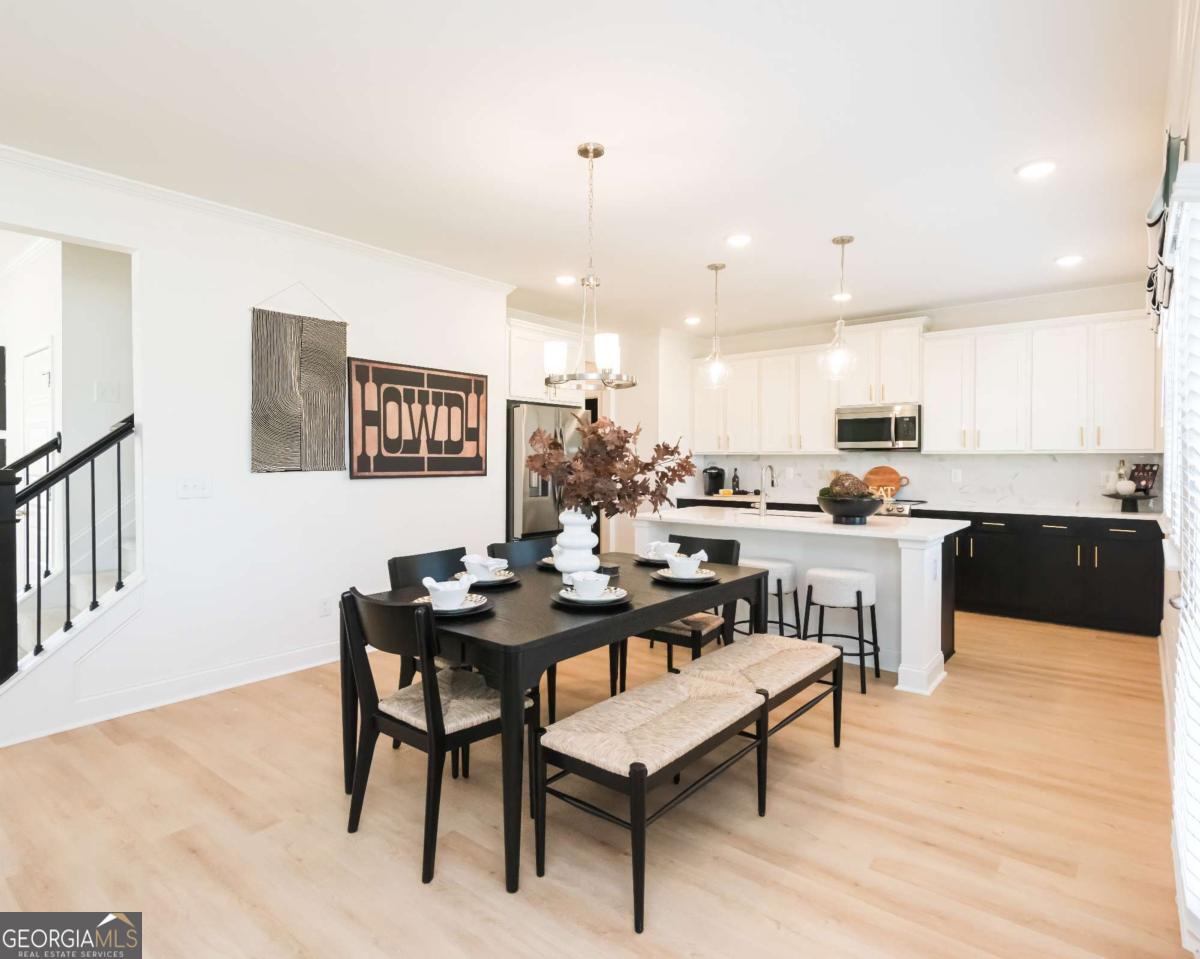 1406 Sunny Valley Lane Braselton GA 30517