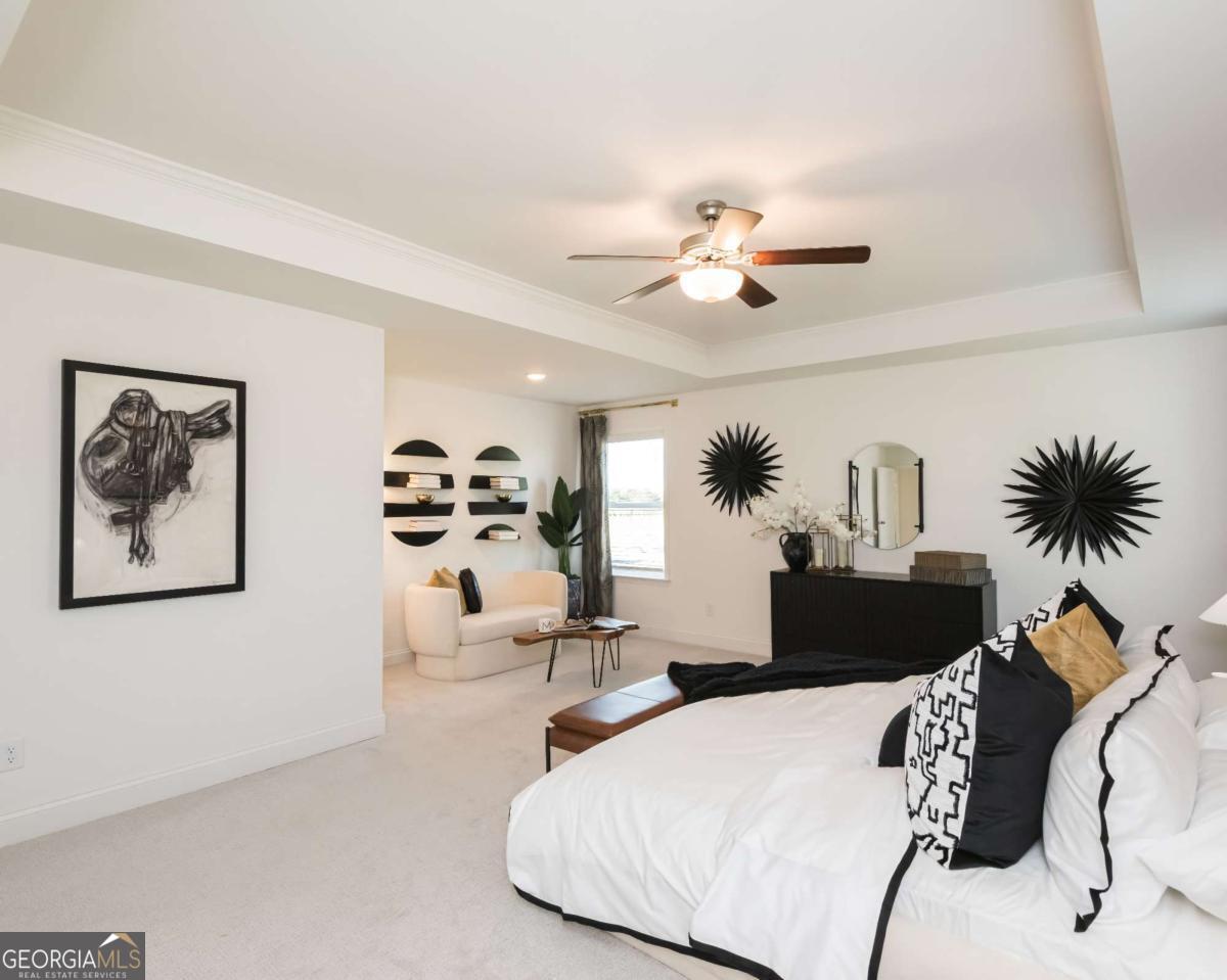 1406 Sunny Valley Lane Braselton GA 30517