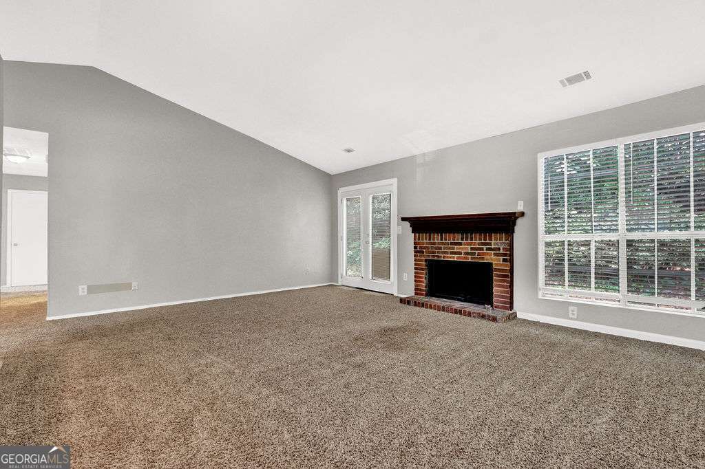 1234 Wellhouse Walk Stone Mountain GA 30088