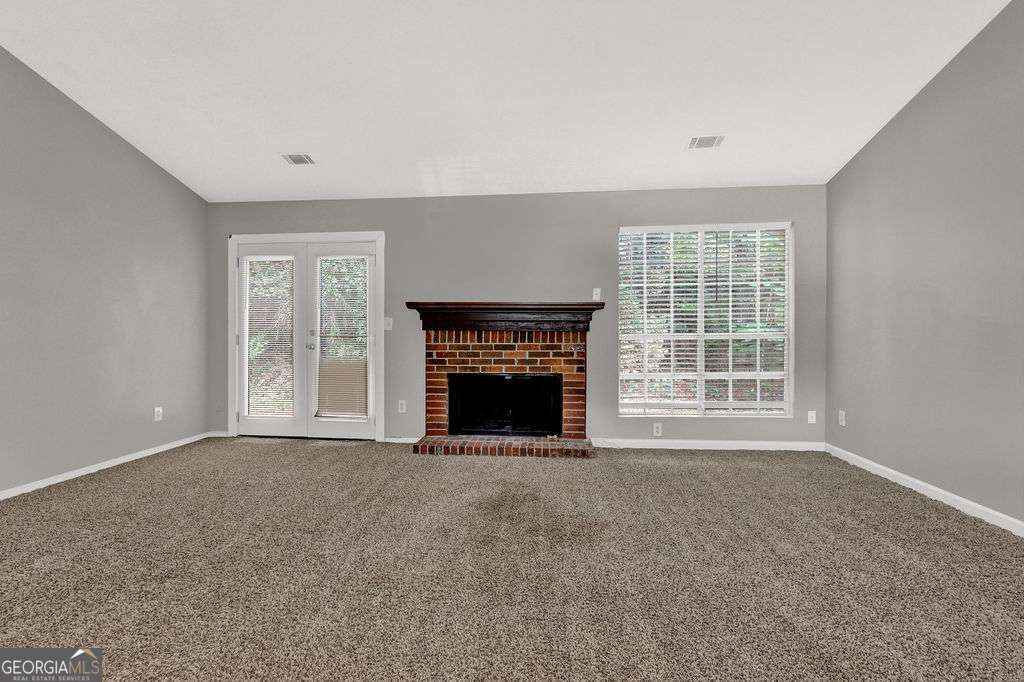 1234 Wellhouse Walk Stone Mountain GA 30088
