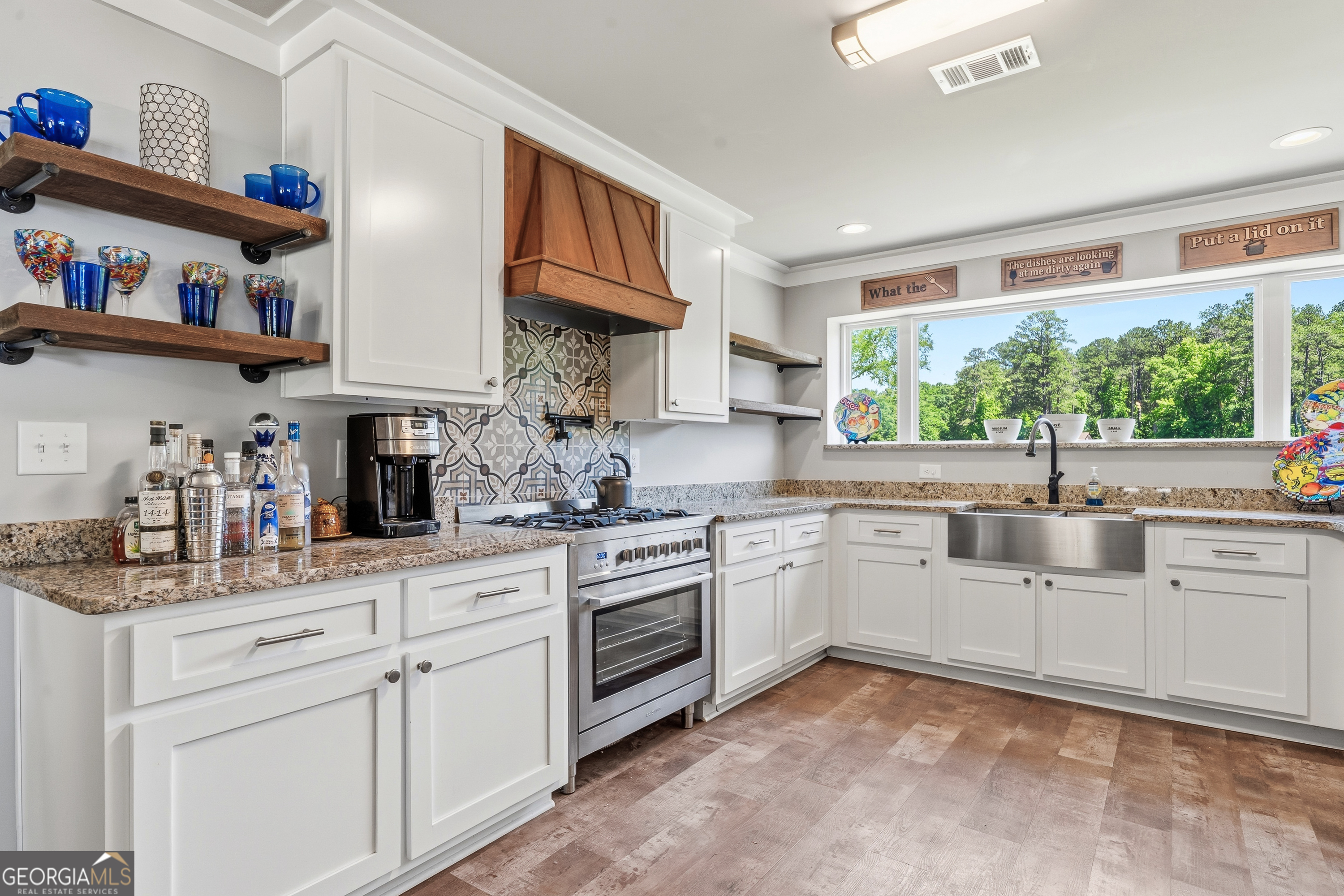 360 Sinclair Road Eatonton GA 31024