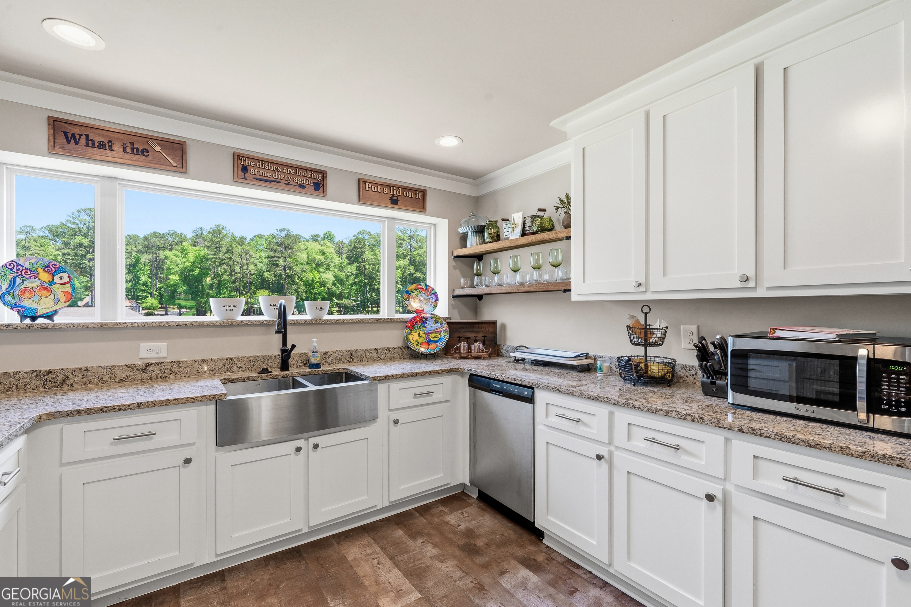 360 Sinclair Road Eatonton GA 31024