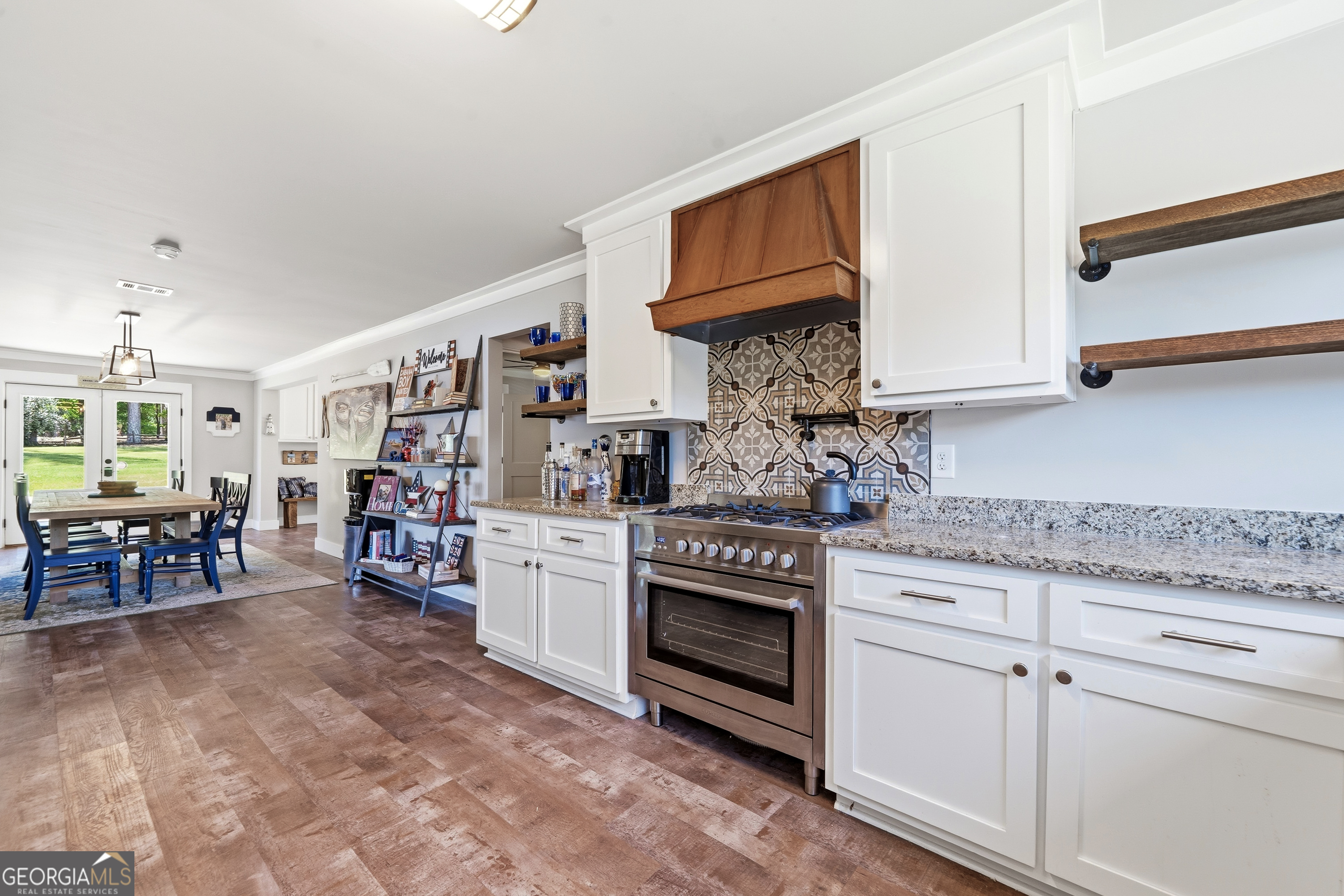 360 Sinclair Road Eatonton GA 31024