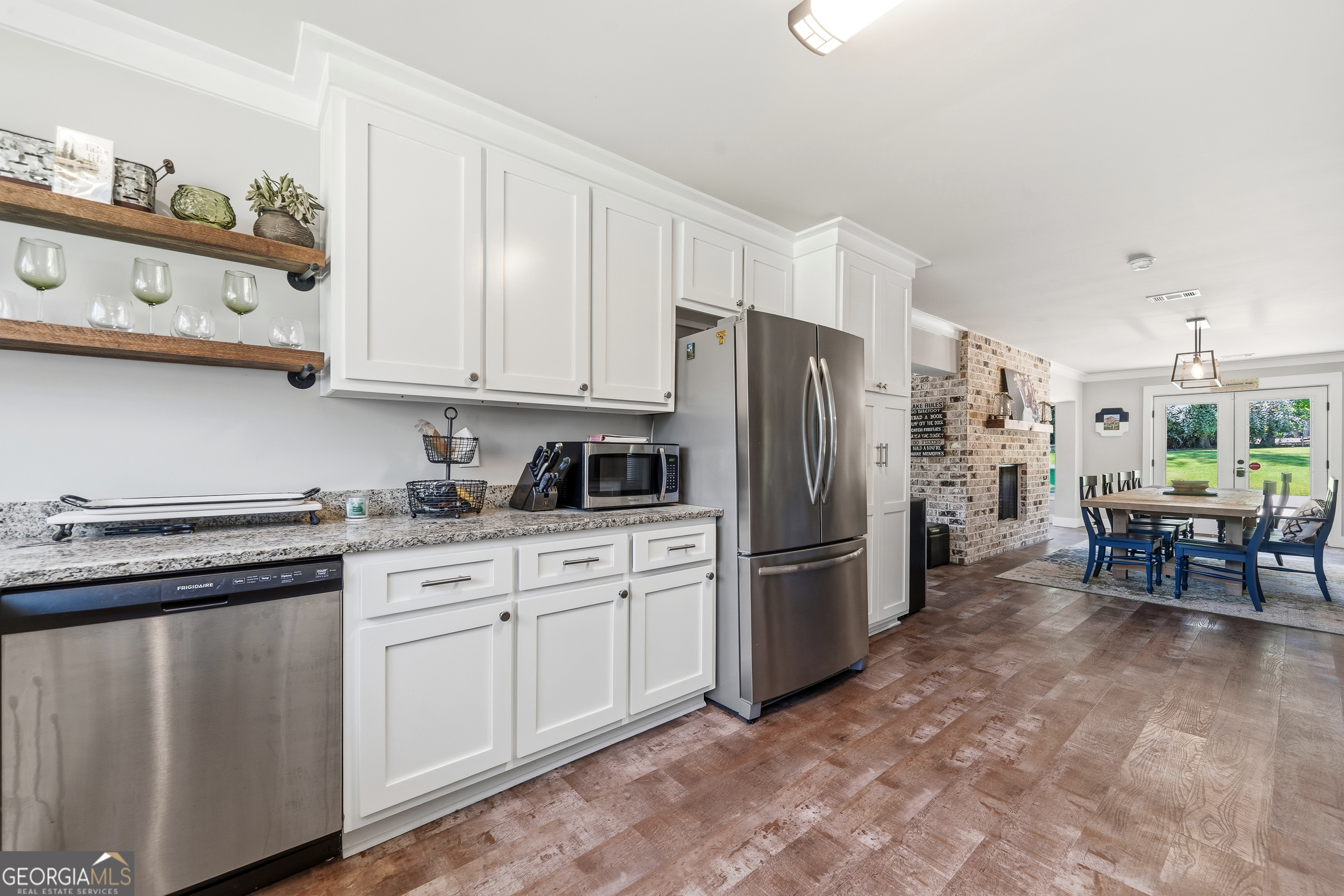 360 Sinclair Road Eatonton GA 31024