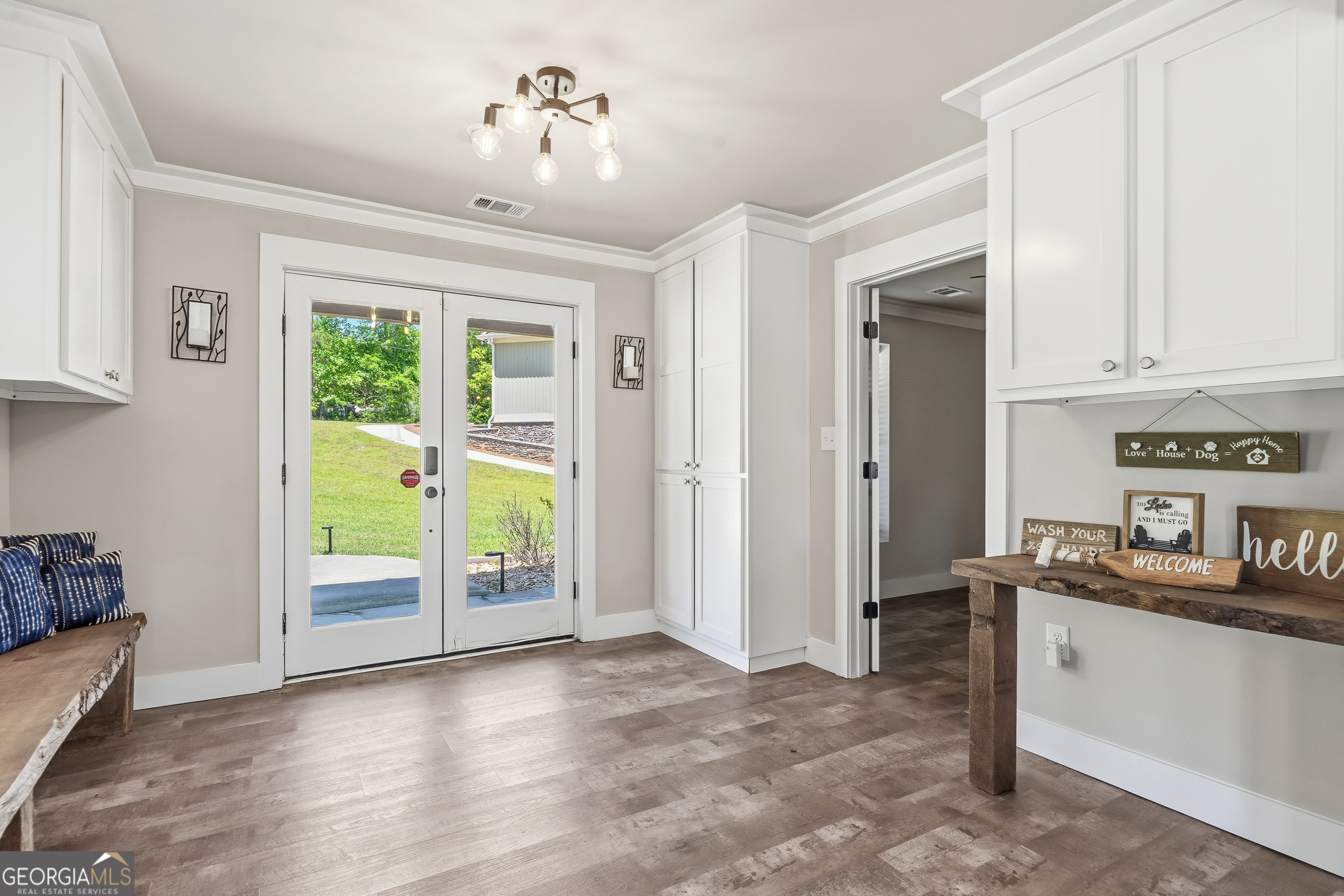 360 Sinclair Road Eatonton GA 31024