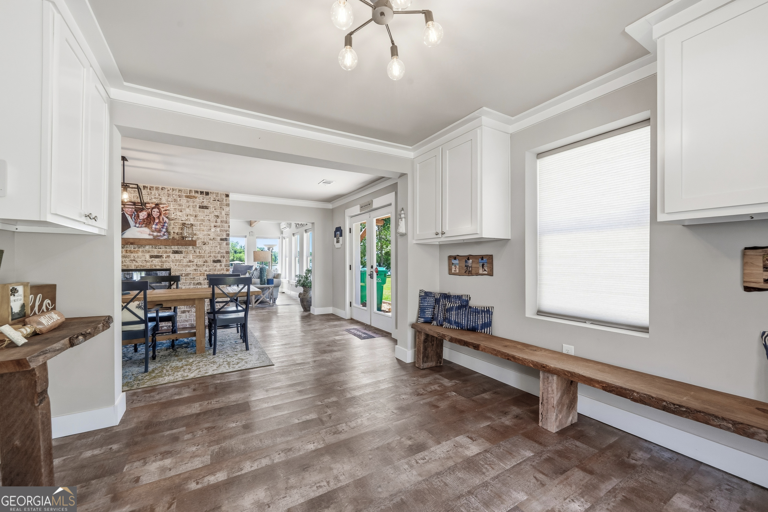 360 Sinclair Road Eatonton GA 31024
