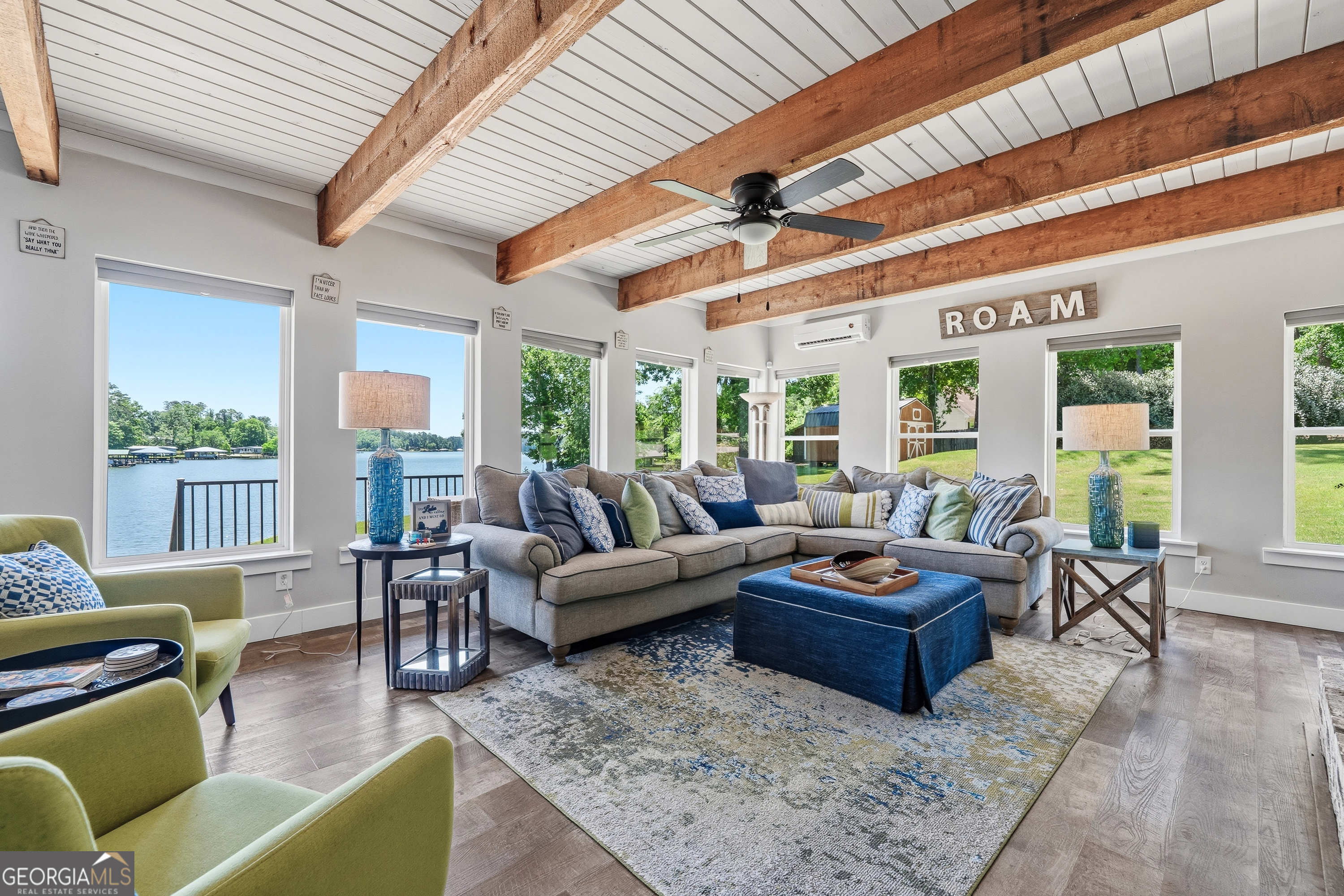 360 Sinclair Road Eatonton GA 31024
