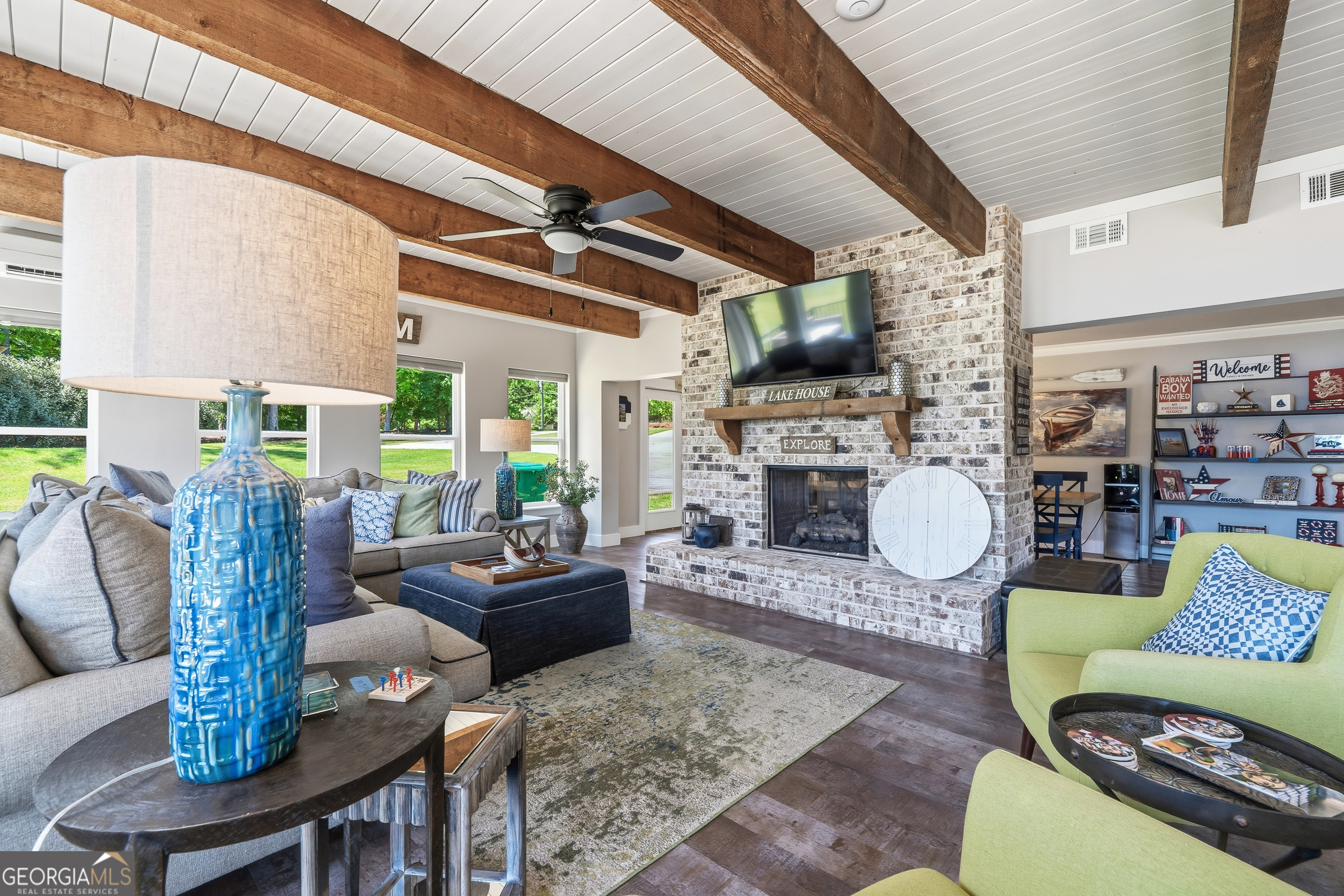 360 Sinclair Road Eatonton GA 31024