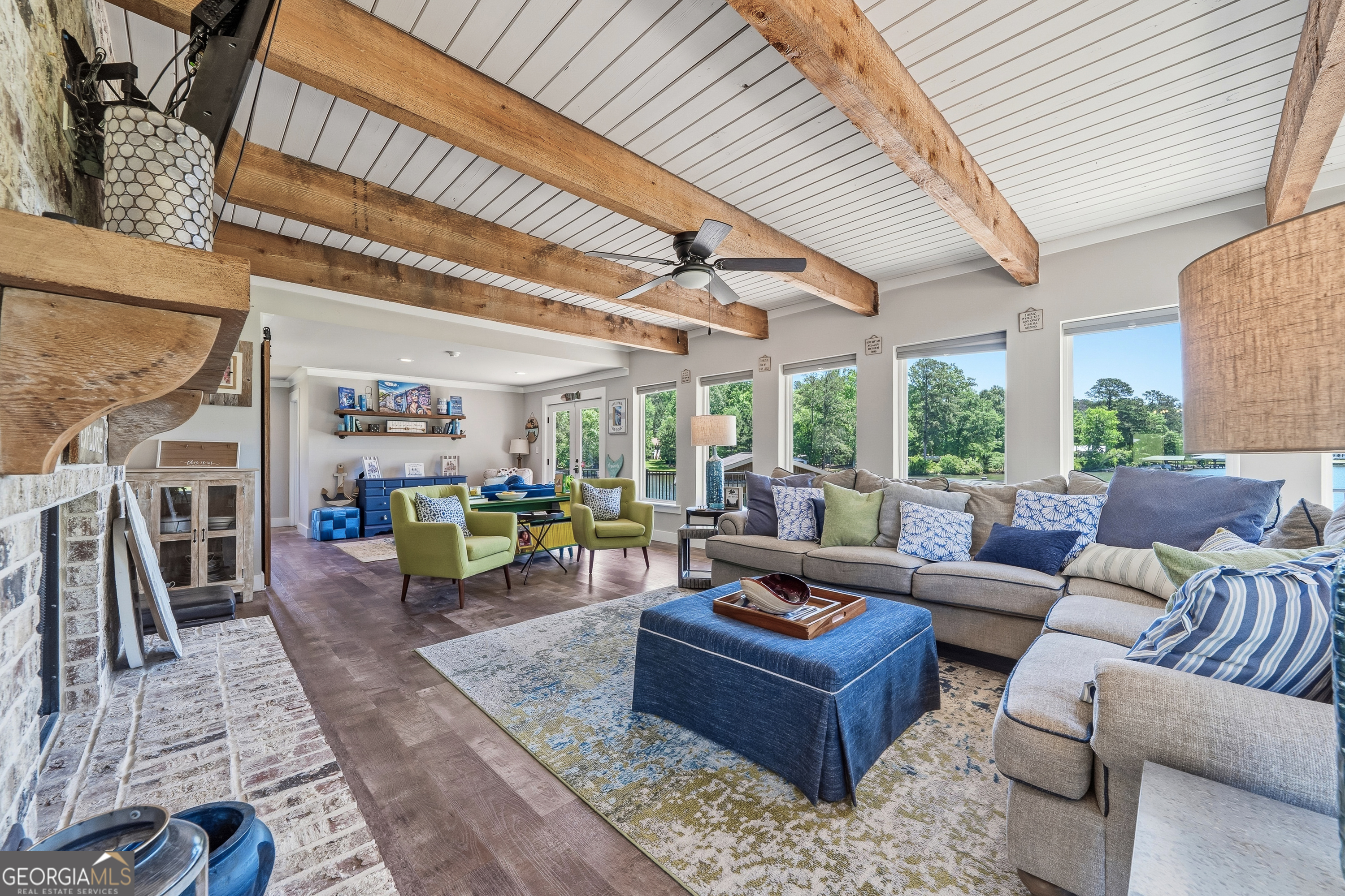 360 Sinclair Road Eatonton GA 31024
