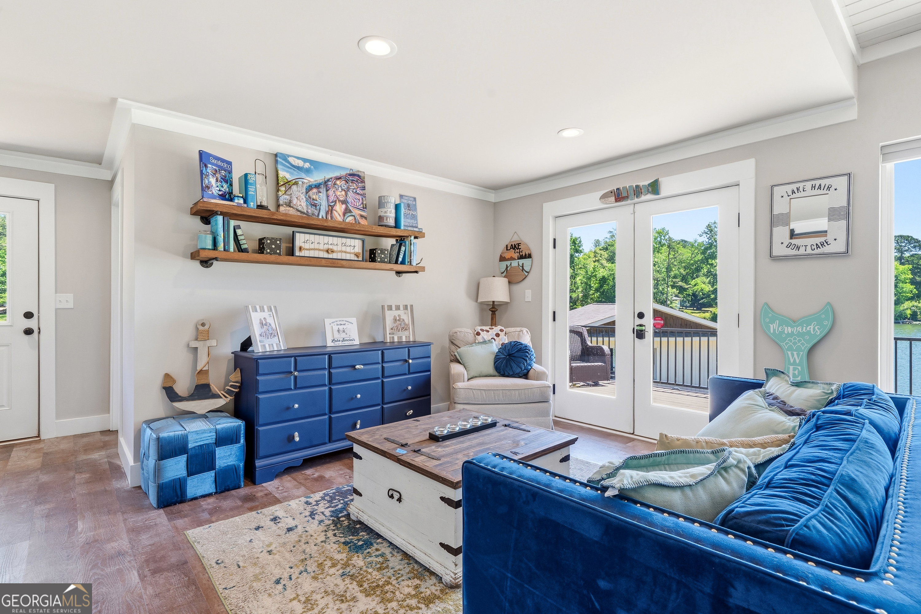 360 Sinclair Road Eatonton GA 31024