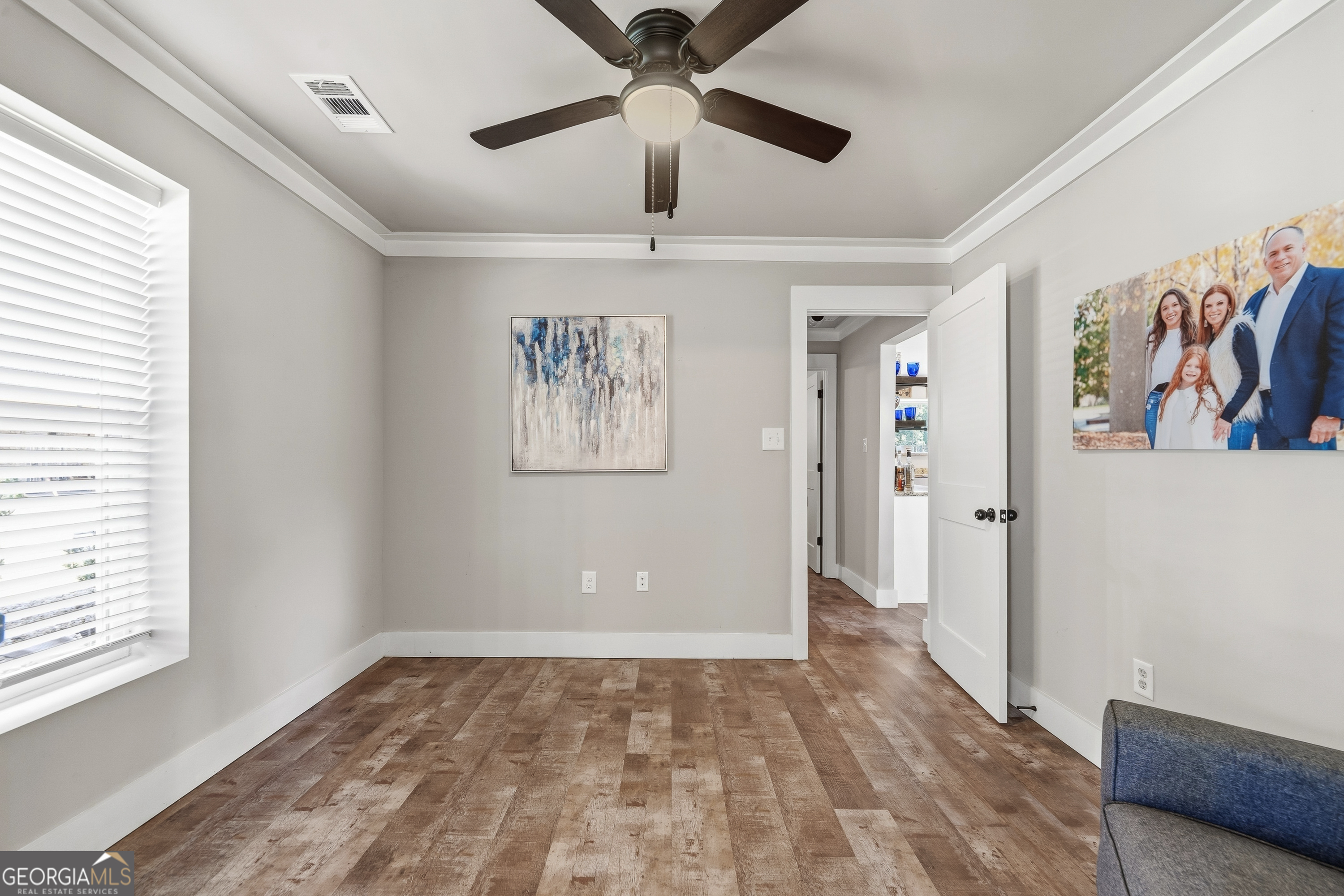 360 Sinclair Road Eatonton GA 31024