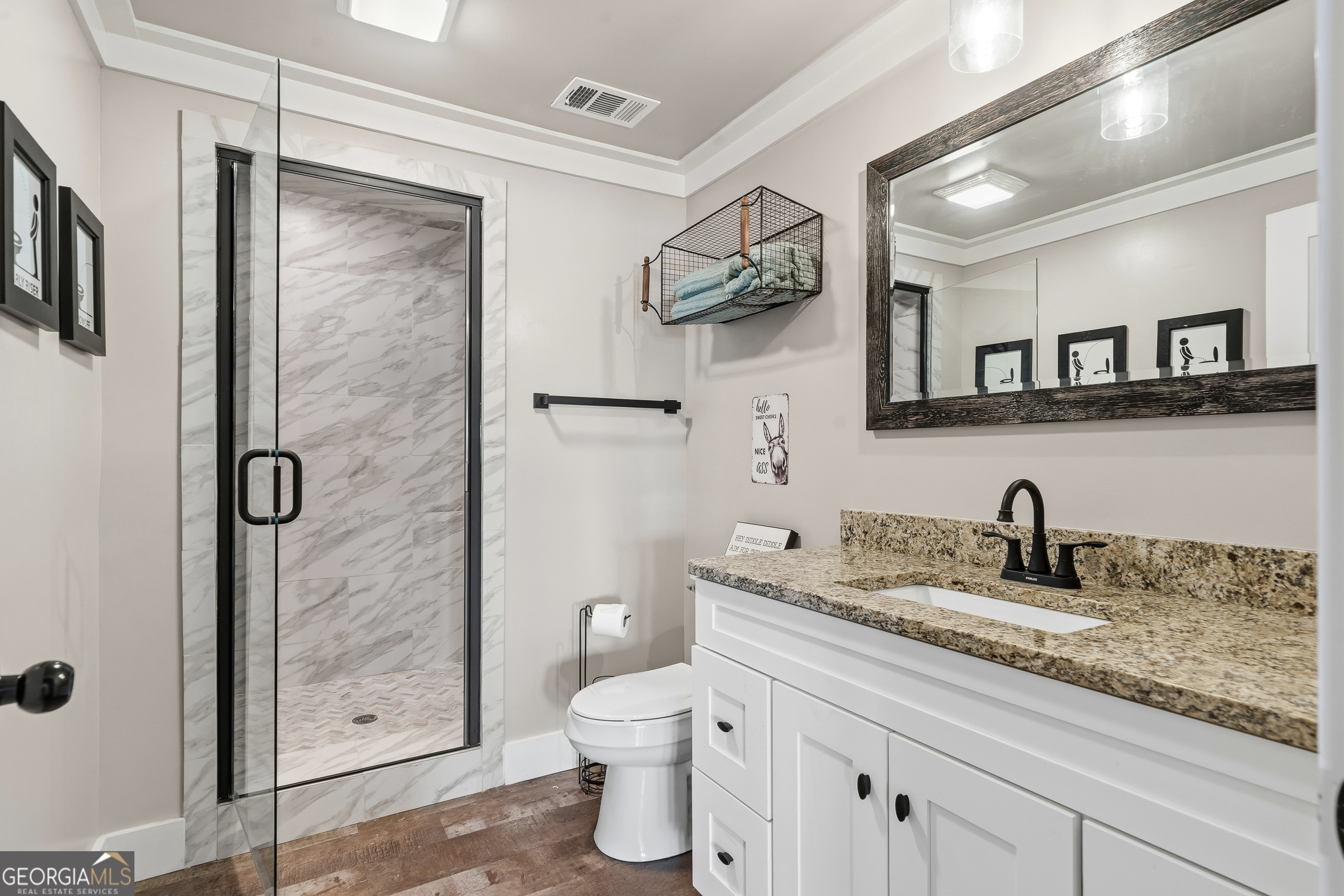 360 Sinclair Road Eatonton GA 31024