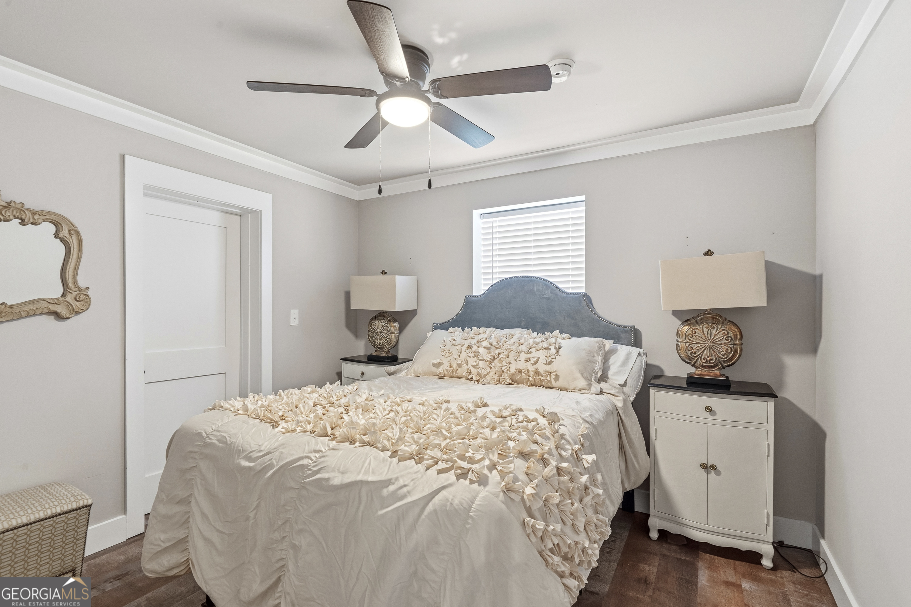 360 Sinclair Road Eatonton GA 31024