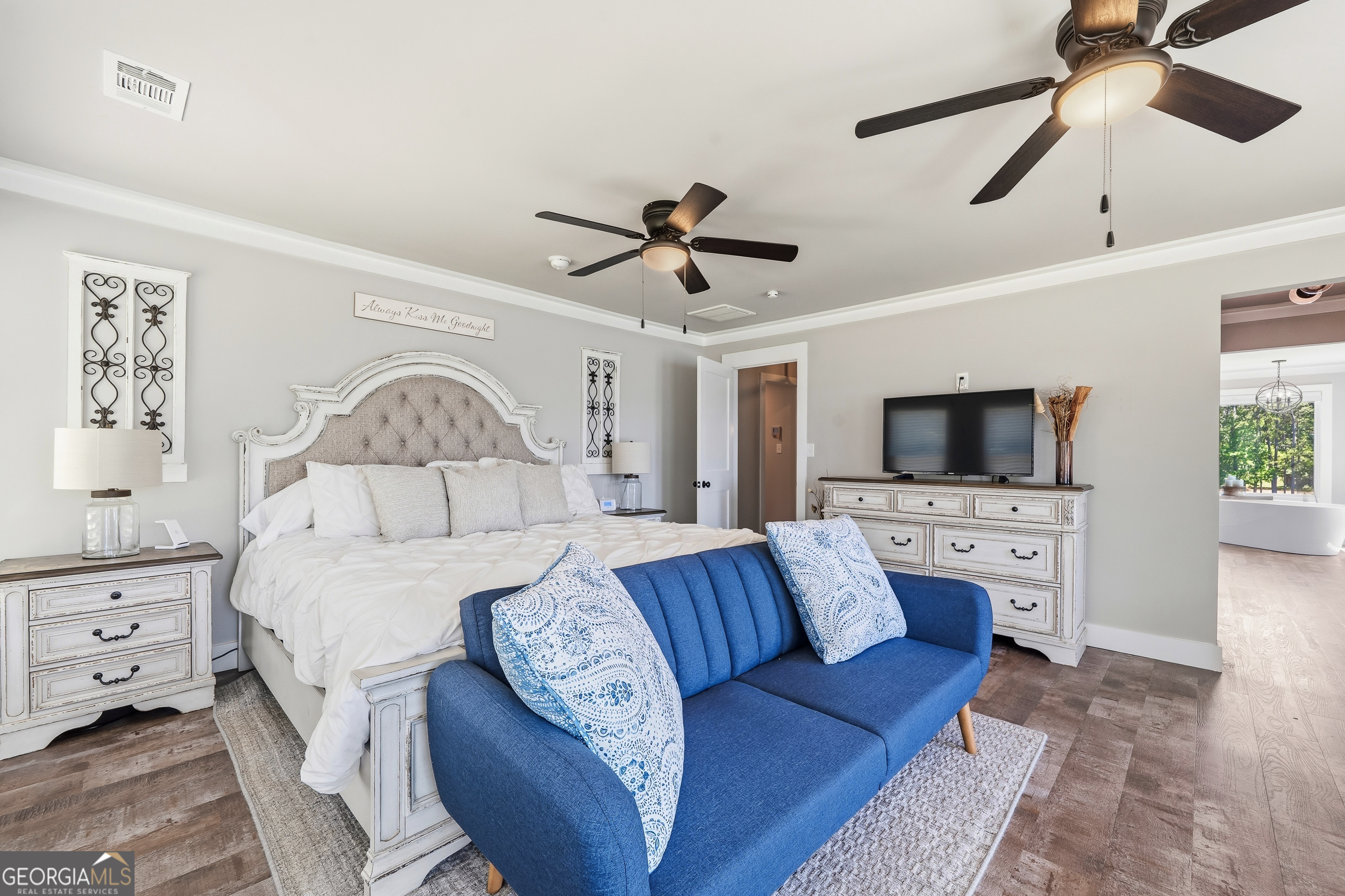 360 Sinclair Road Eatonton GA 31024