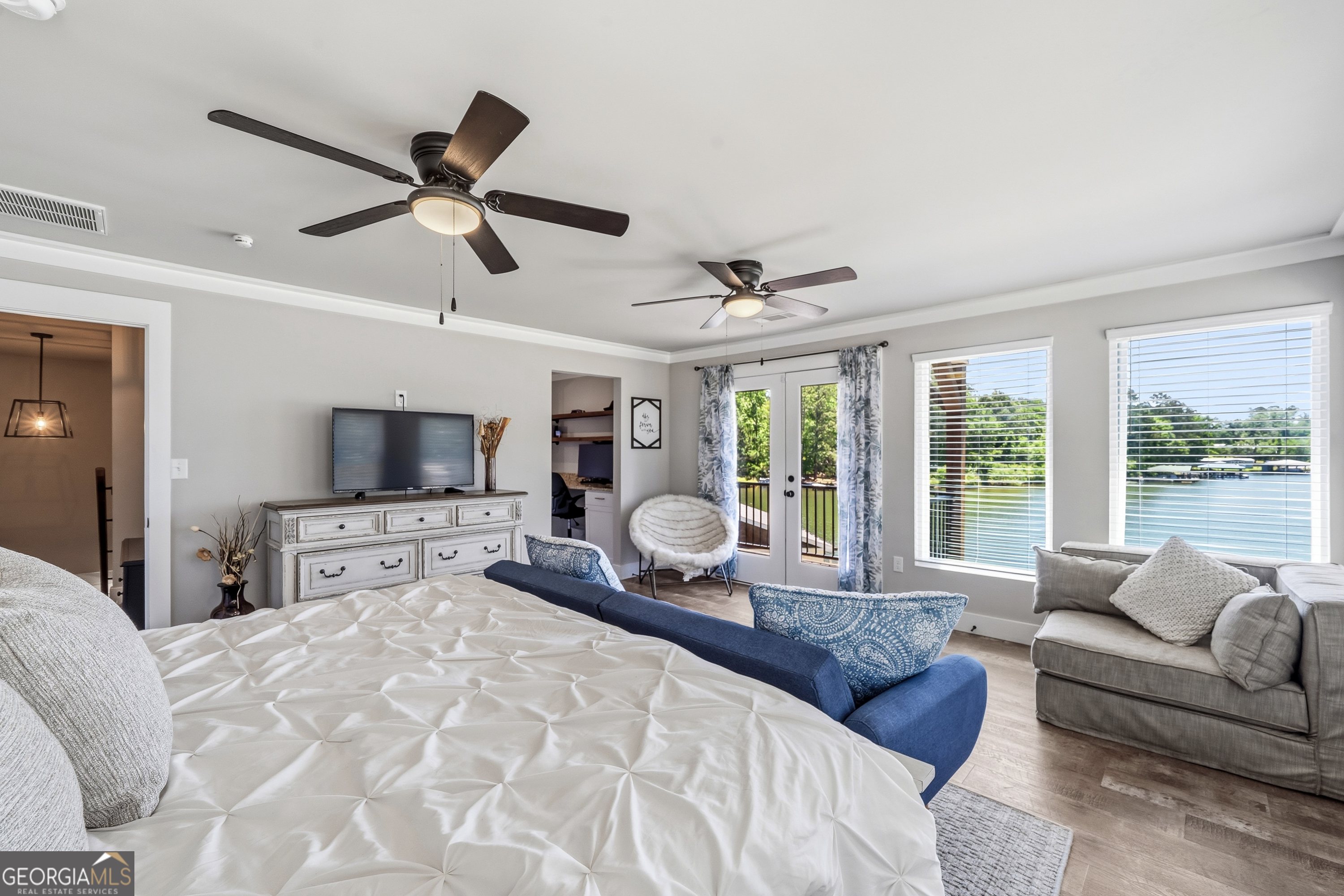 360 Sinclair Road Eatonton GA 31024