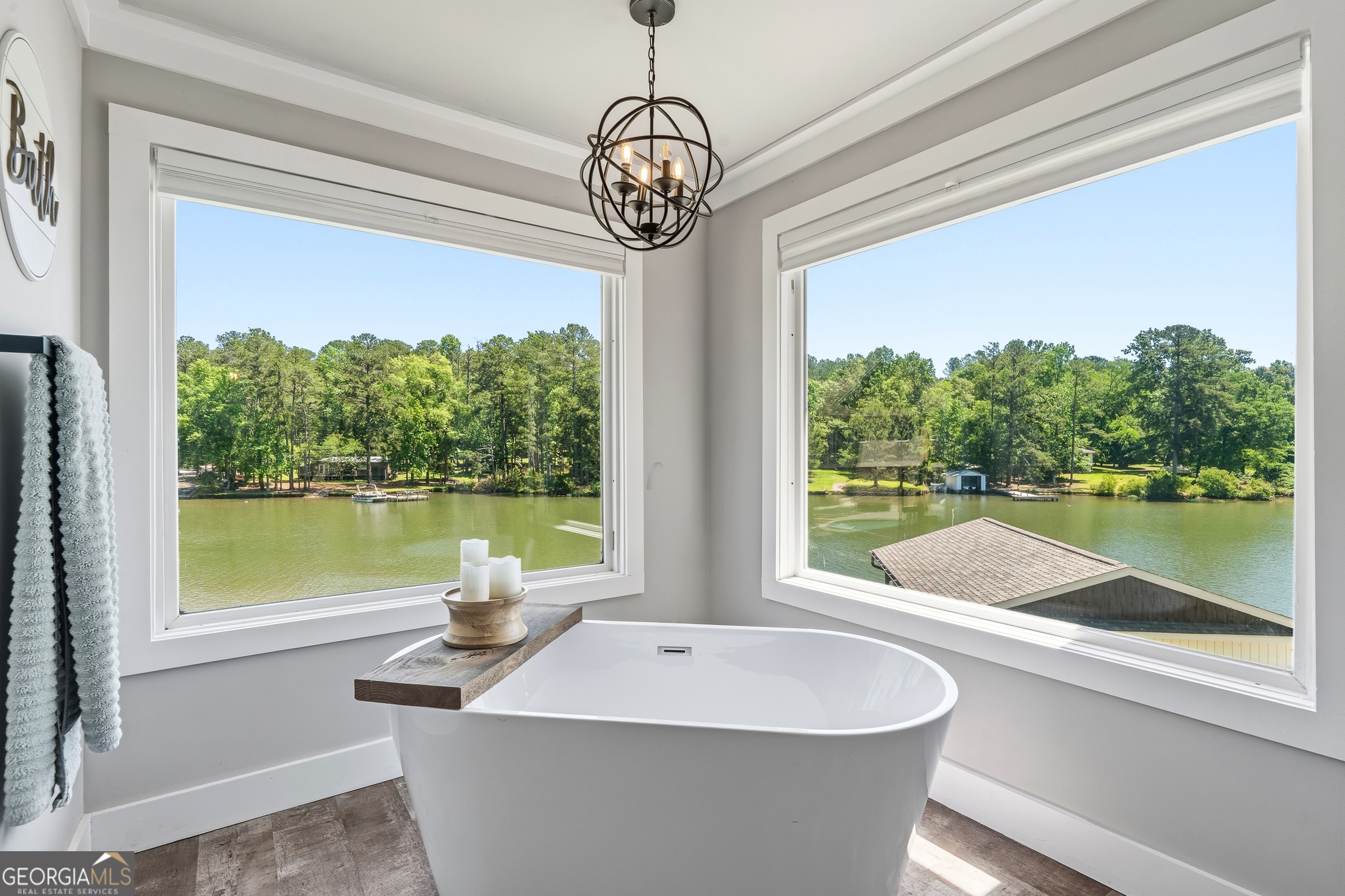 360 Sinclair Road Eatonton GA 31024